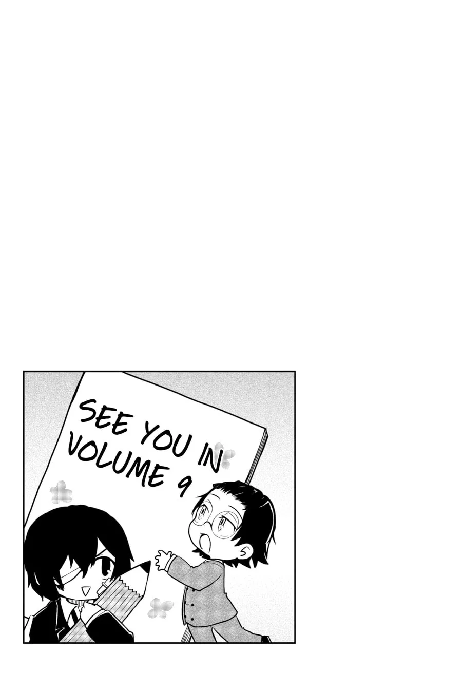 Read Bungo Stray Dogs: Wan! chapter 65 image 16 on Lezhin