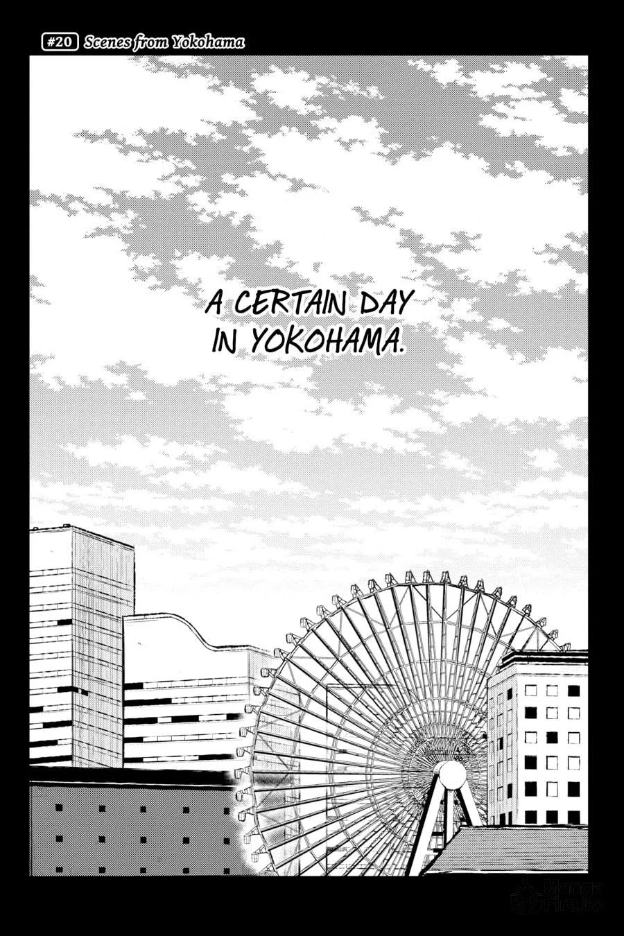 Read Bungo Stray Dogs: Wan! chapter 8 image 8 on Lezhin