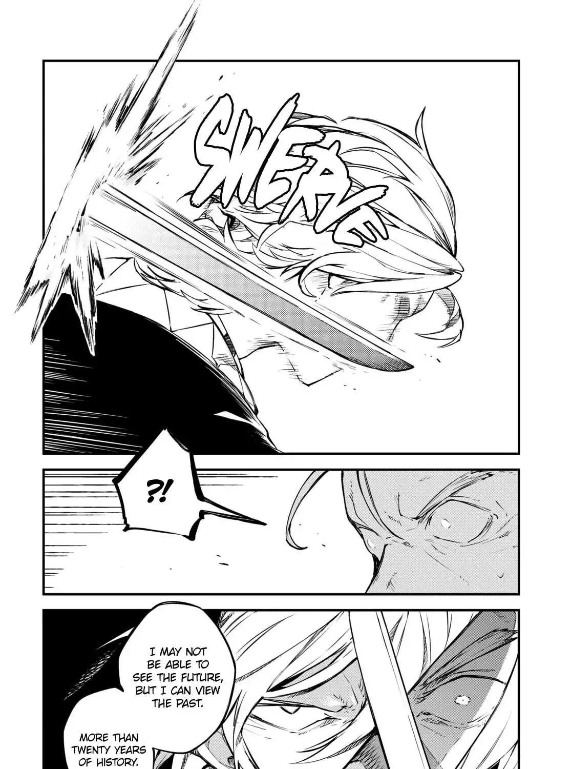Read Bungo Stray Dogs chapter 103.5 image 27 on Lezhin