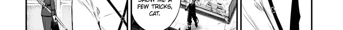 Read Bungo Stray Dogs chapter 103.5 image 8 on Lezhin