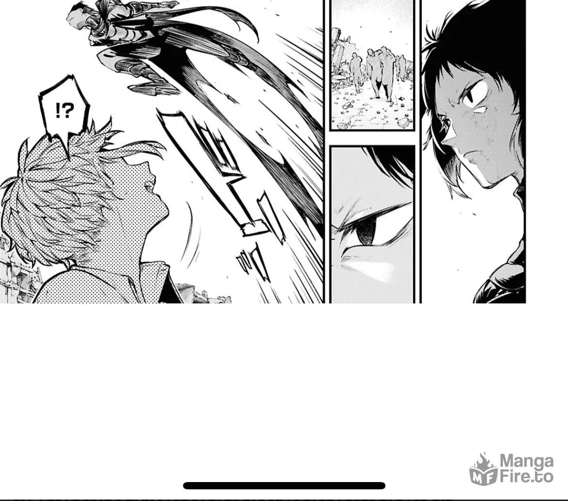 Read Bungo Stray Dogs chapter 124.5 image 10 on Lezhin