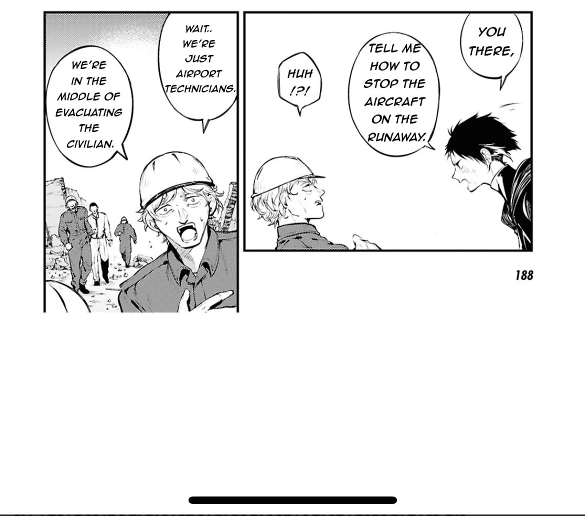 Read Bungo Stray Dogs chapter 124.5 image 12 on Lezhin