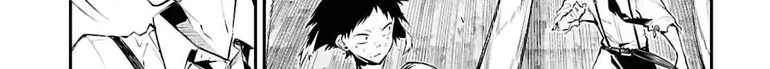 Read Bungo Stray Dogs chapter 125 image 6 on Lezhin