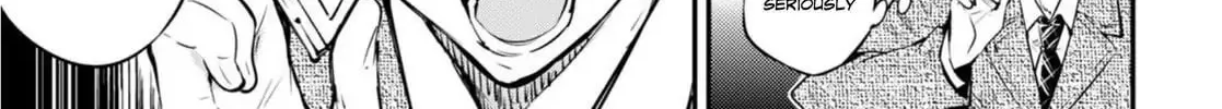 Read Bungo Stray Dogs chapter 94.5 image 17 on Lezhin