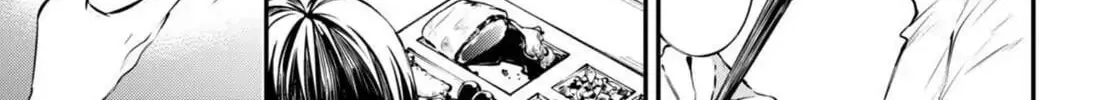 Read Bungo Stray Dogs chapter 94.5 image 29 on Lezhin