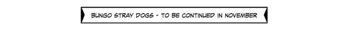 Read Bungo Stray Dogs chapter 94.5 image 47 on Lezhin