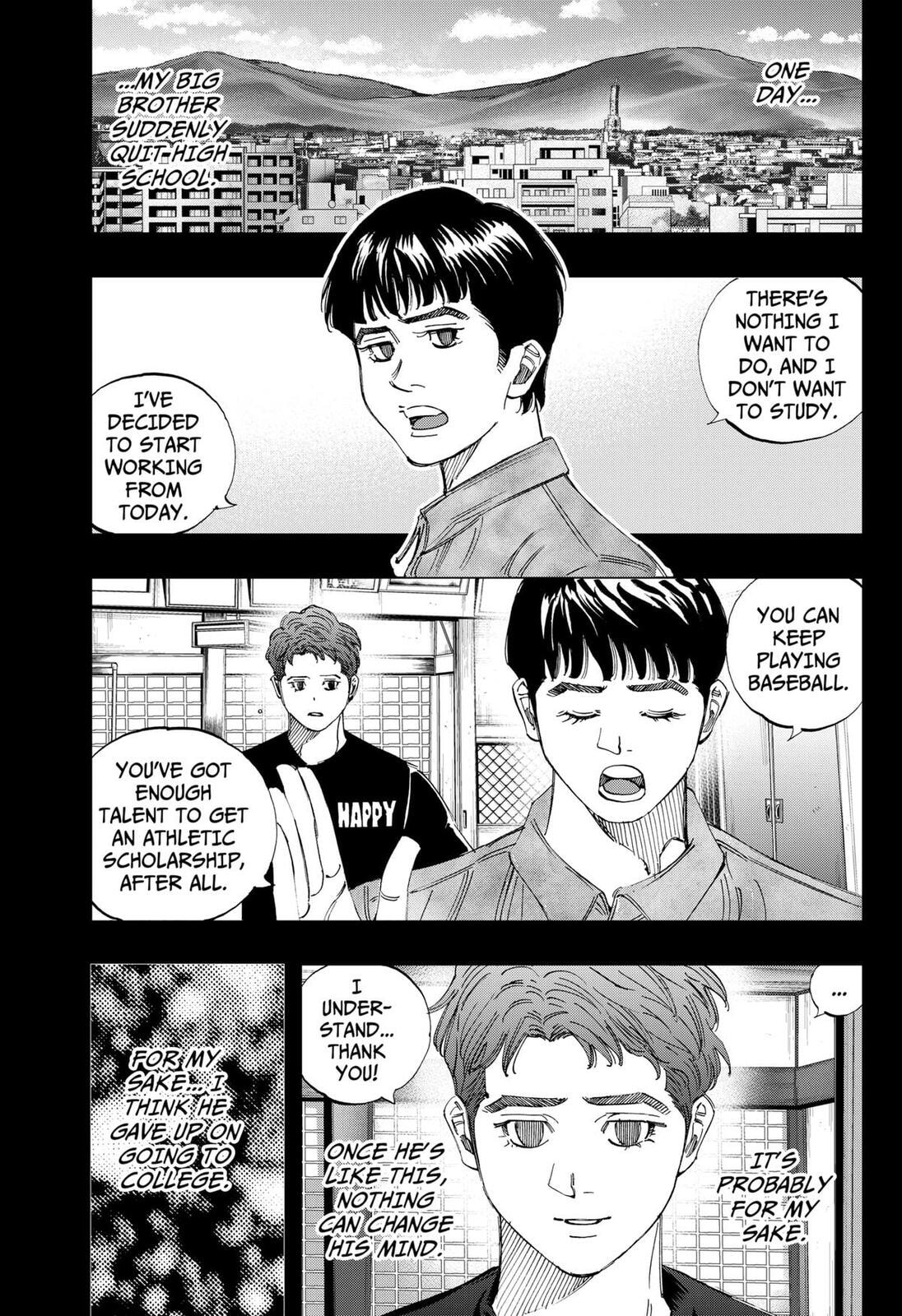 Read BUNGO-unreal- chapter 11 image 2 on Lezhin