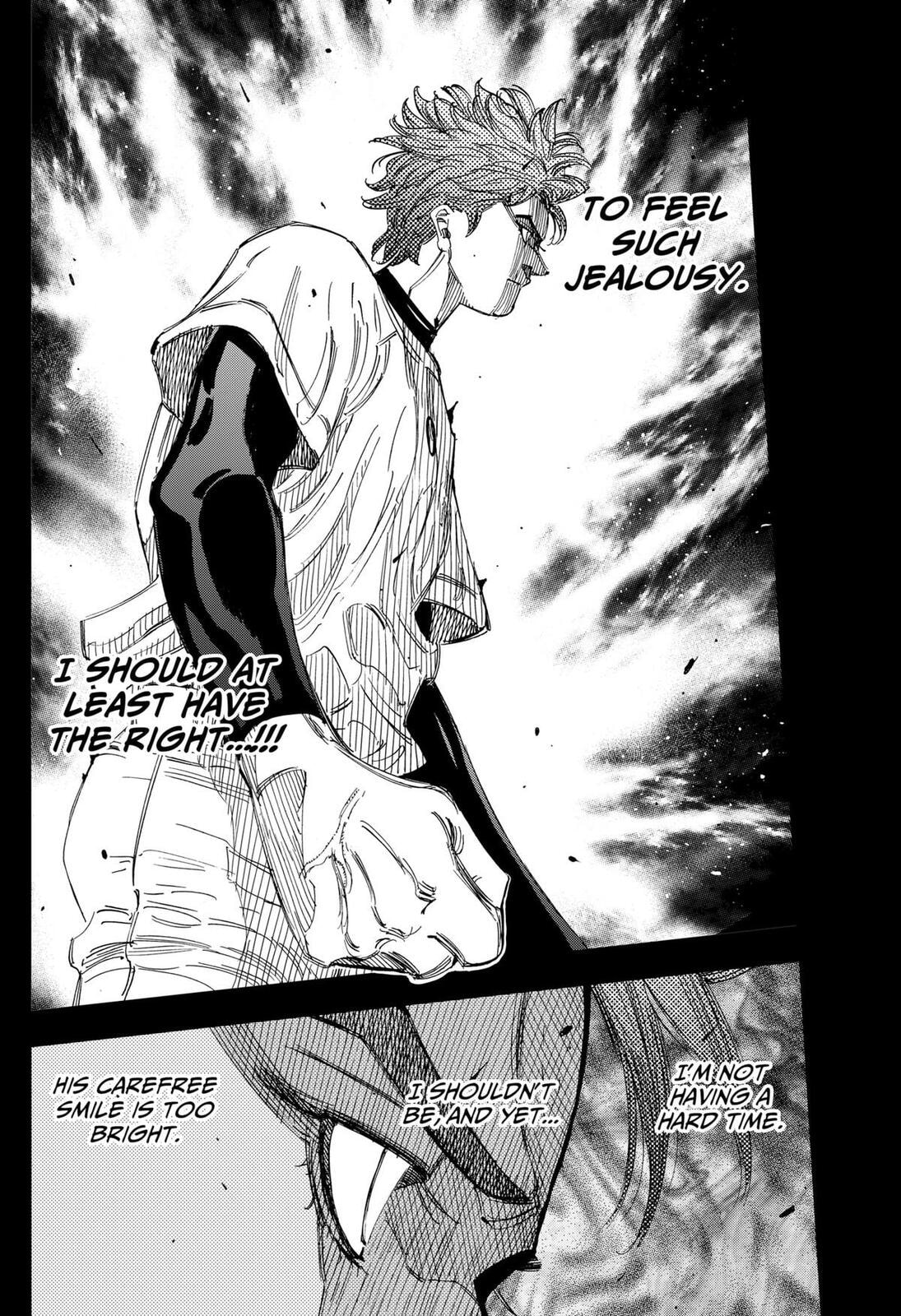 Read BUNGO-unreal- chapter 11 image 7 on Lezhin