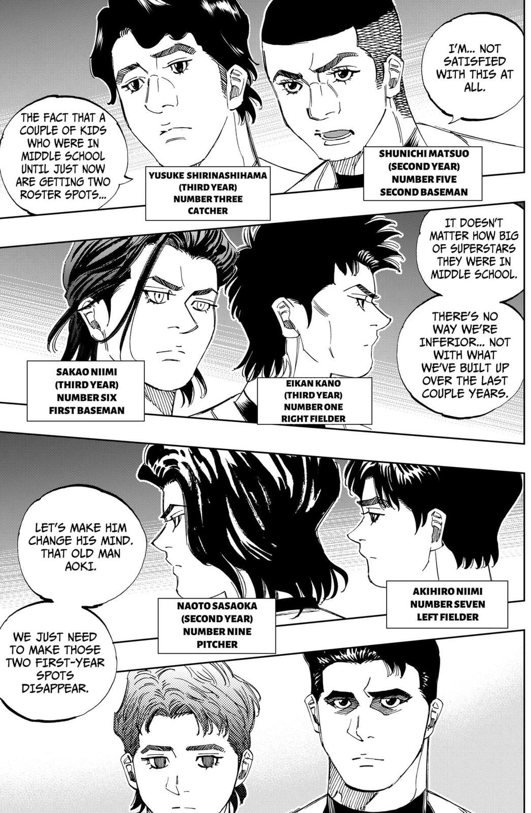 Read BUNGO-unreal- chapter 12 image 10 on Lezhin