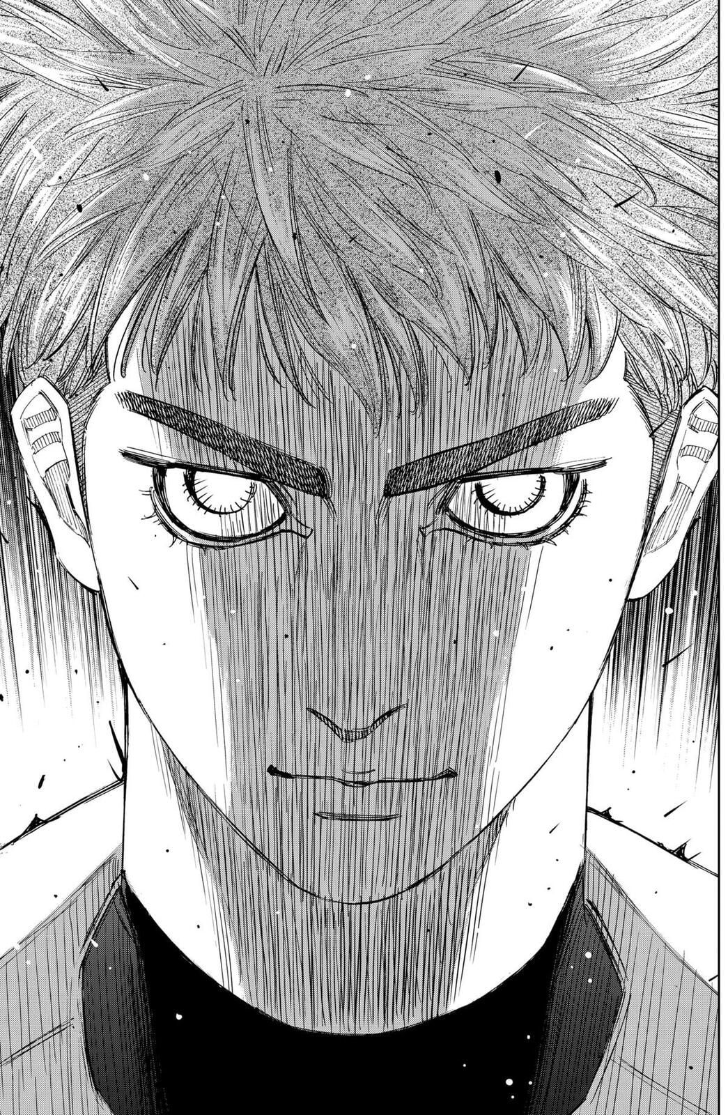 Read BUNGO-unreal- chapter 12 image 15 on Lezhin
