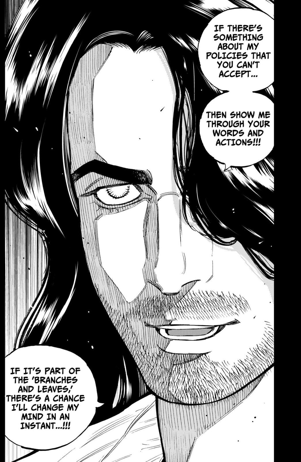 Read BUNGO-unreal- chapter 12 image 9 on Lezhin