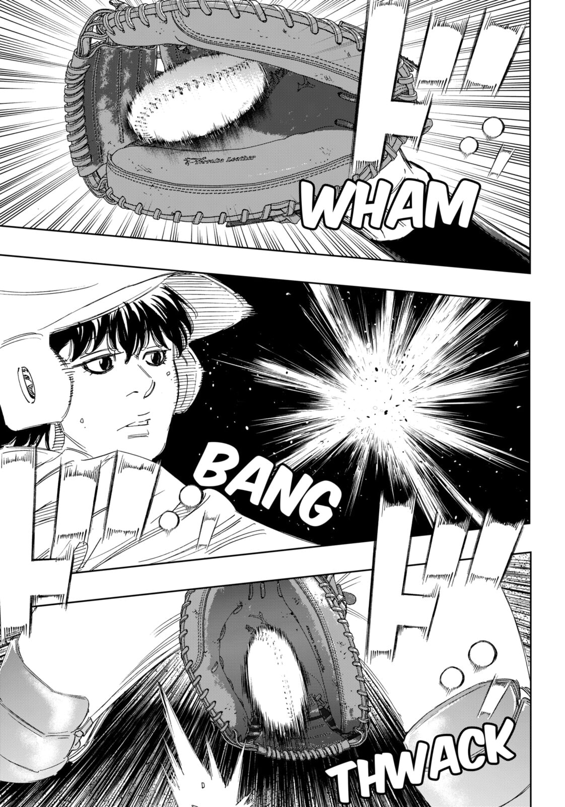 Read BUNGO-unreal- chapter 14 image 11 on Lezhin