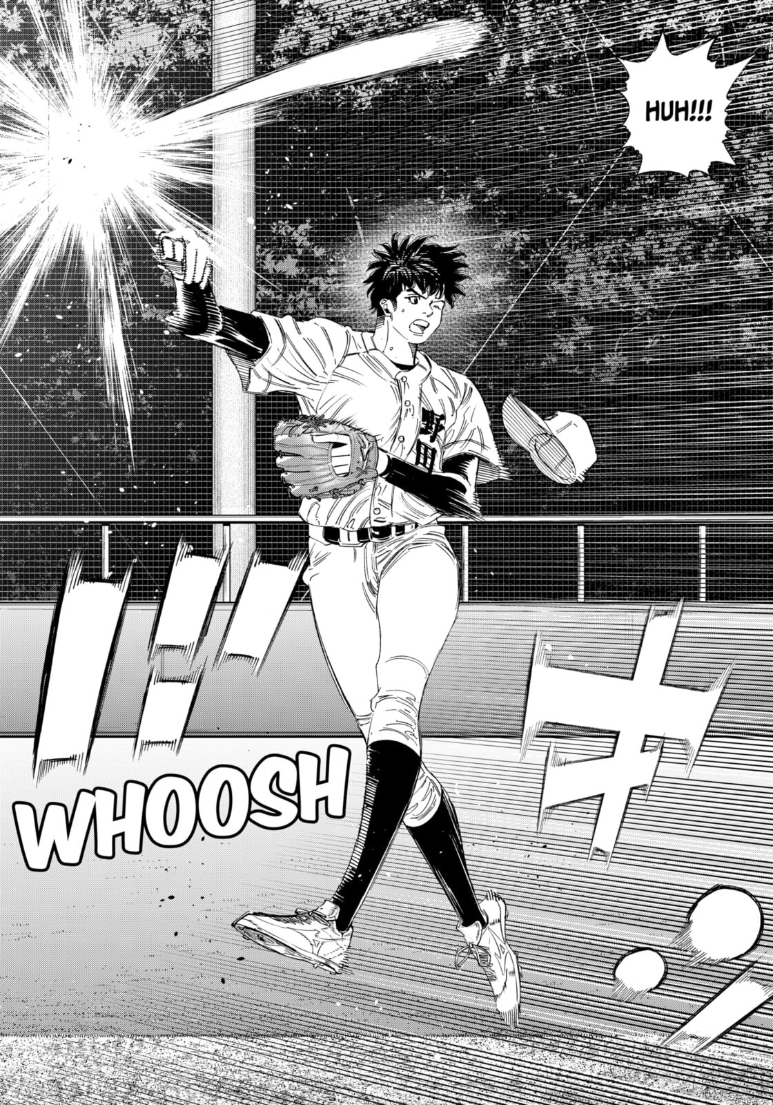 Read BUNGO-unreal- chapter 14 image 14 on Lezhin
