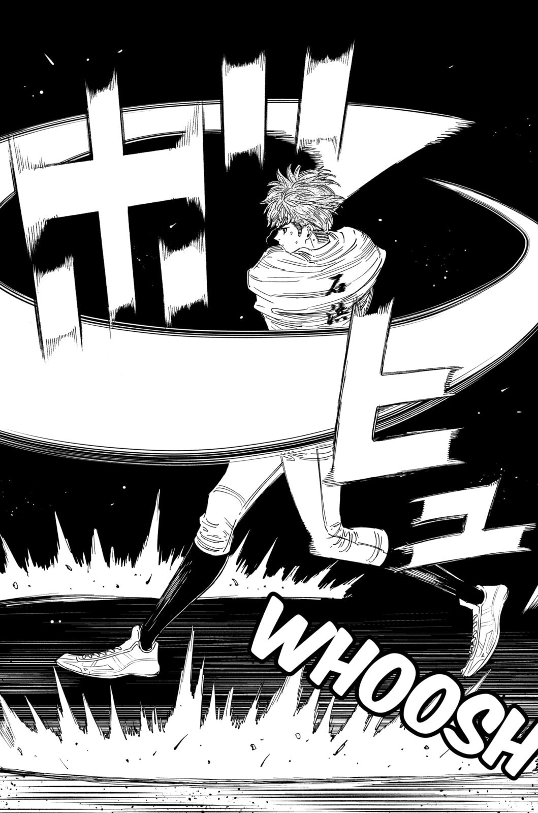 Read BUNGO-unreal- chapter 15 image 16 on Lezhin