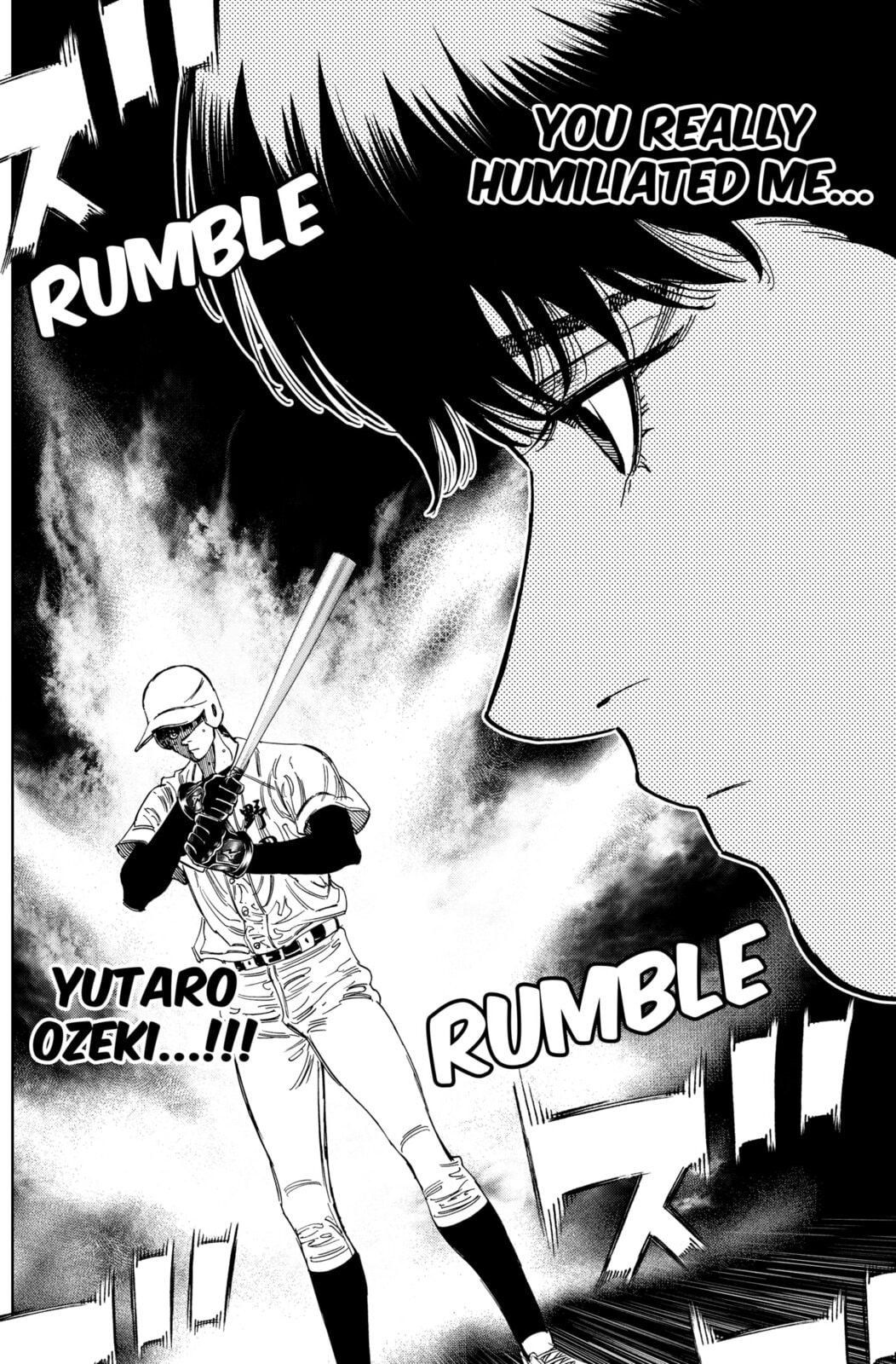 Read BUNGO-unreal- chapter 16 image 15 on Lezhin