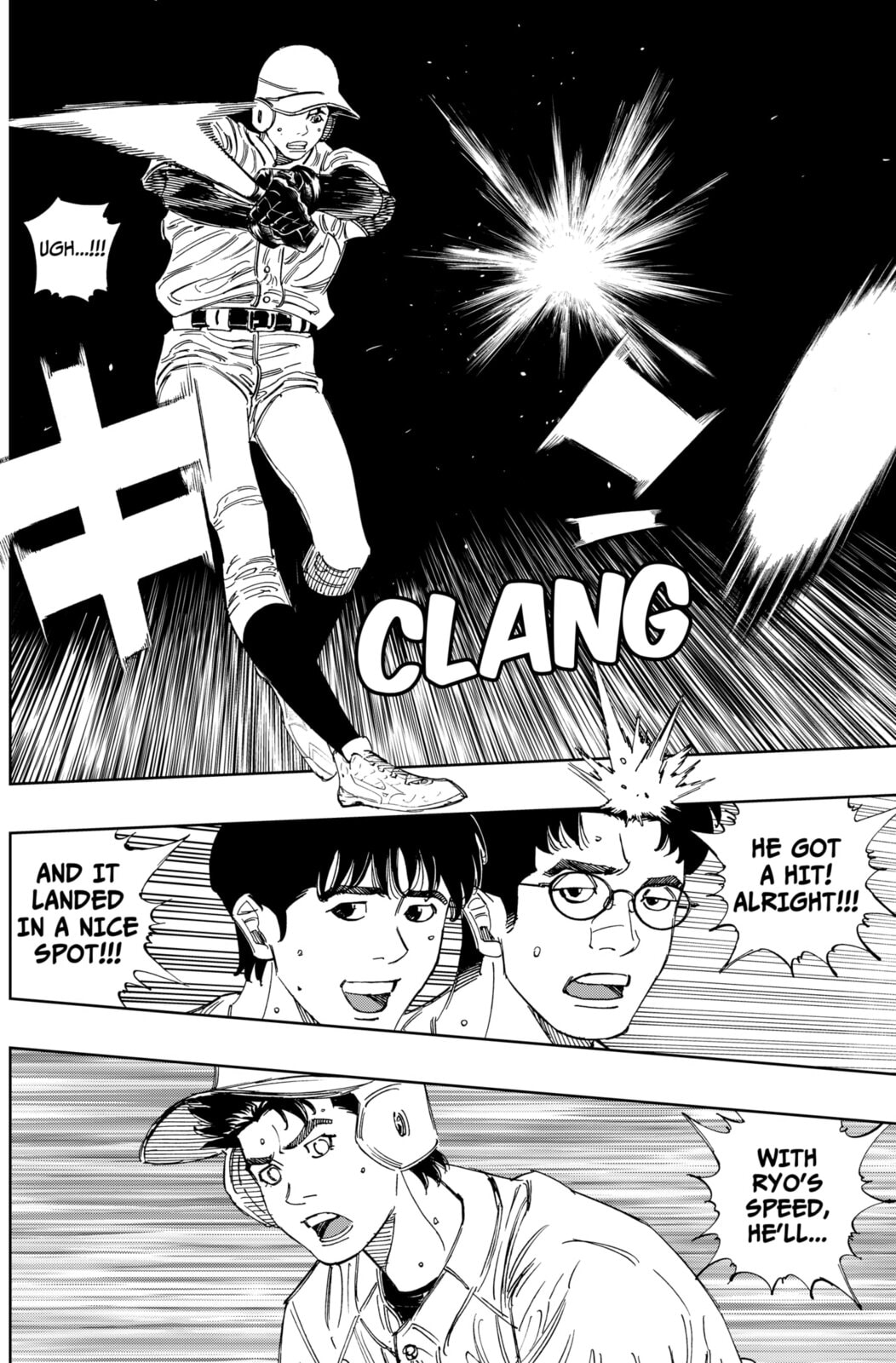 Read BUNGO-unreal- chapter 16 image 5 on Lezhin