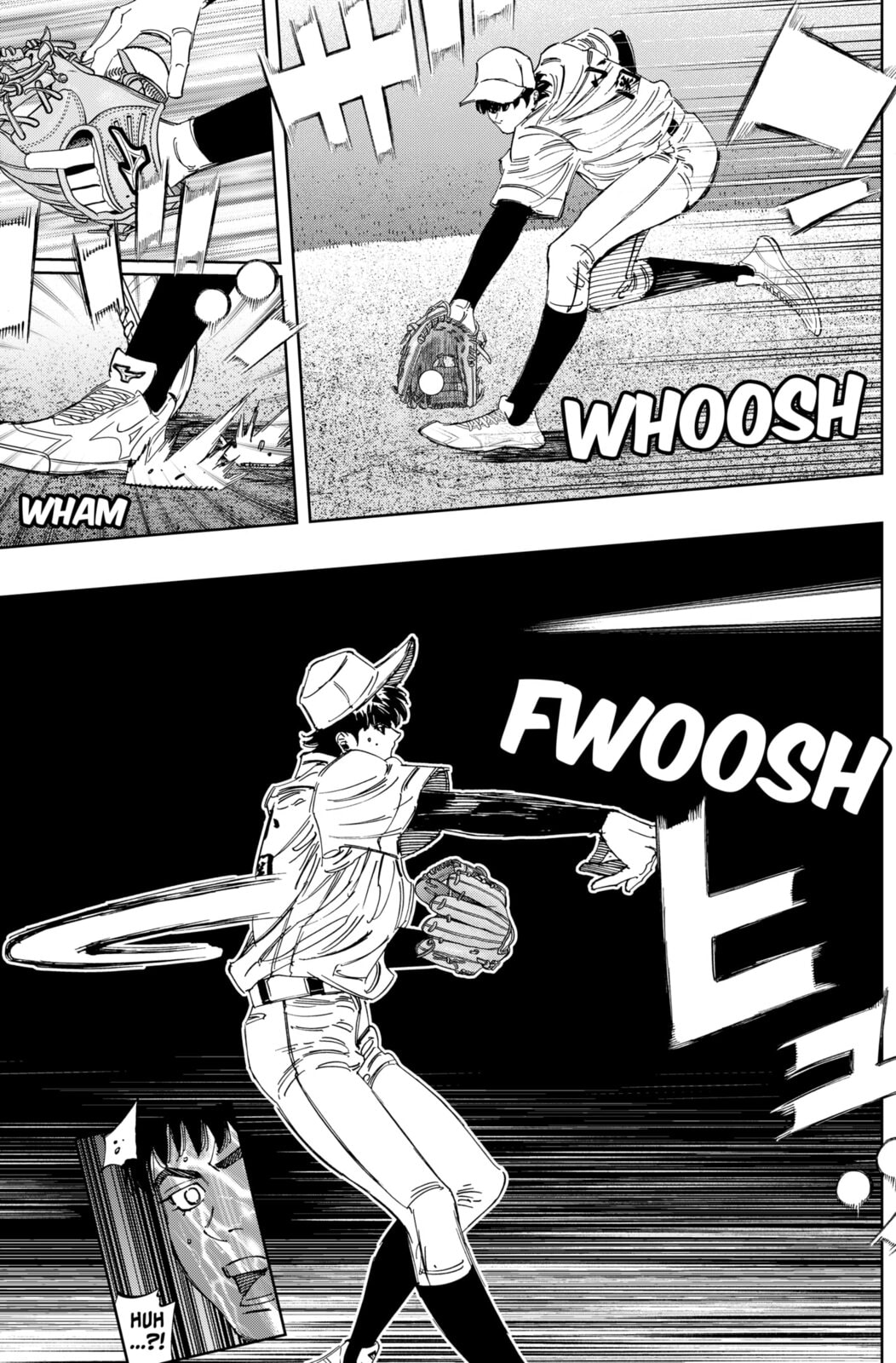 Read BUNGO-unreal- chapter 16 image 6 on Lezhin