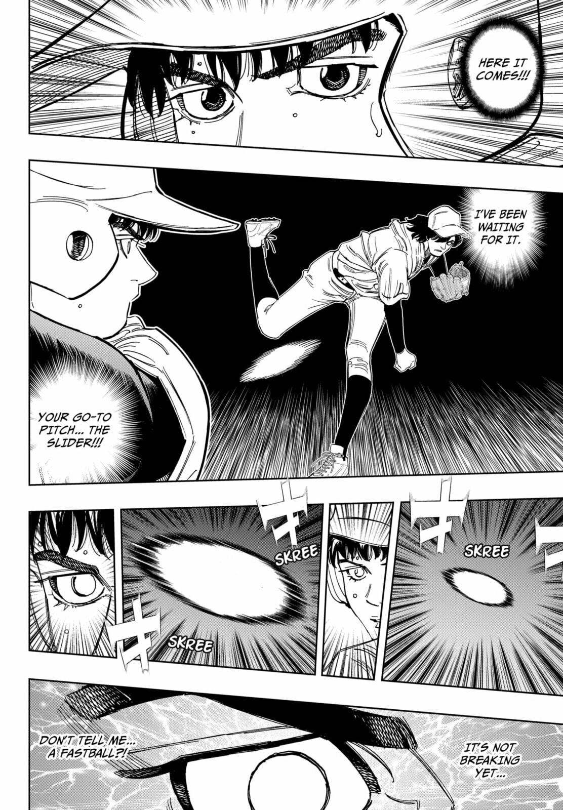 Read BUNGO-unreal- chapter 17 image 11 on Lezhin