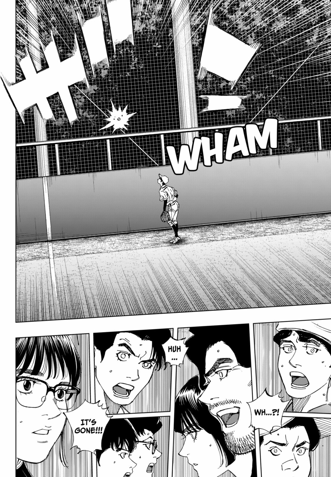 Read BUNGO-unreal- chapter 17 image 15 on Lezhin