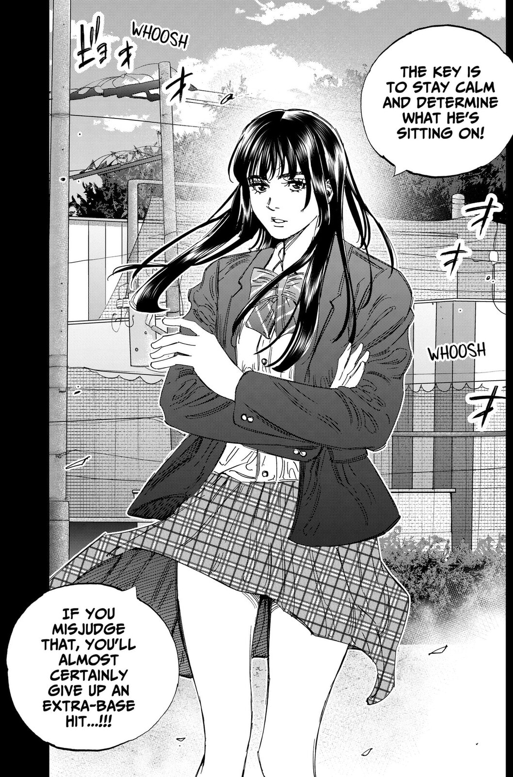 Read BUNGO-unreal- chapter 18 image 12 on Lezhin