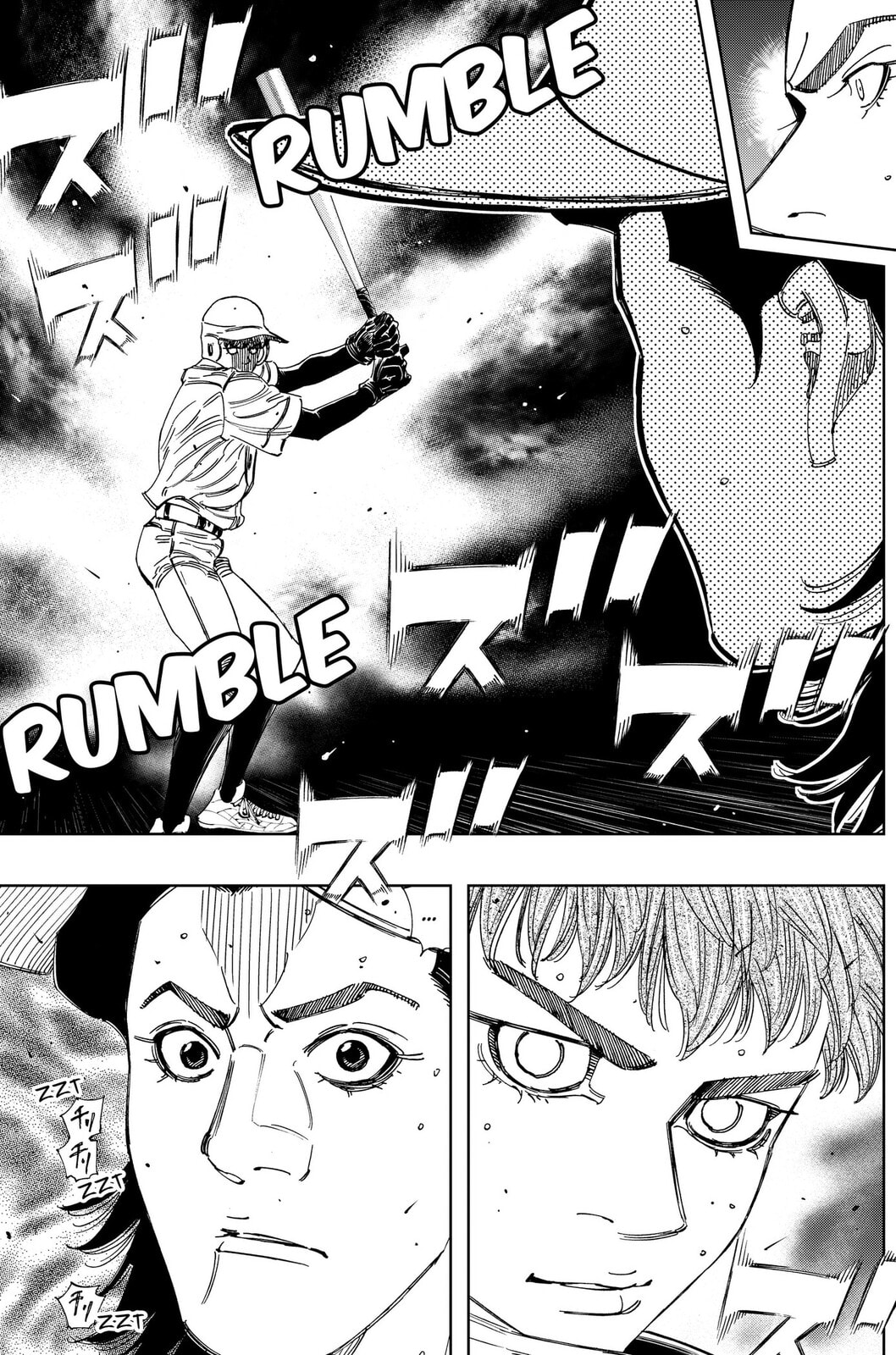 Read BUNGO-unreal- chapter 18 image 14 on Lezhin