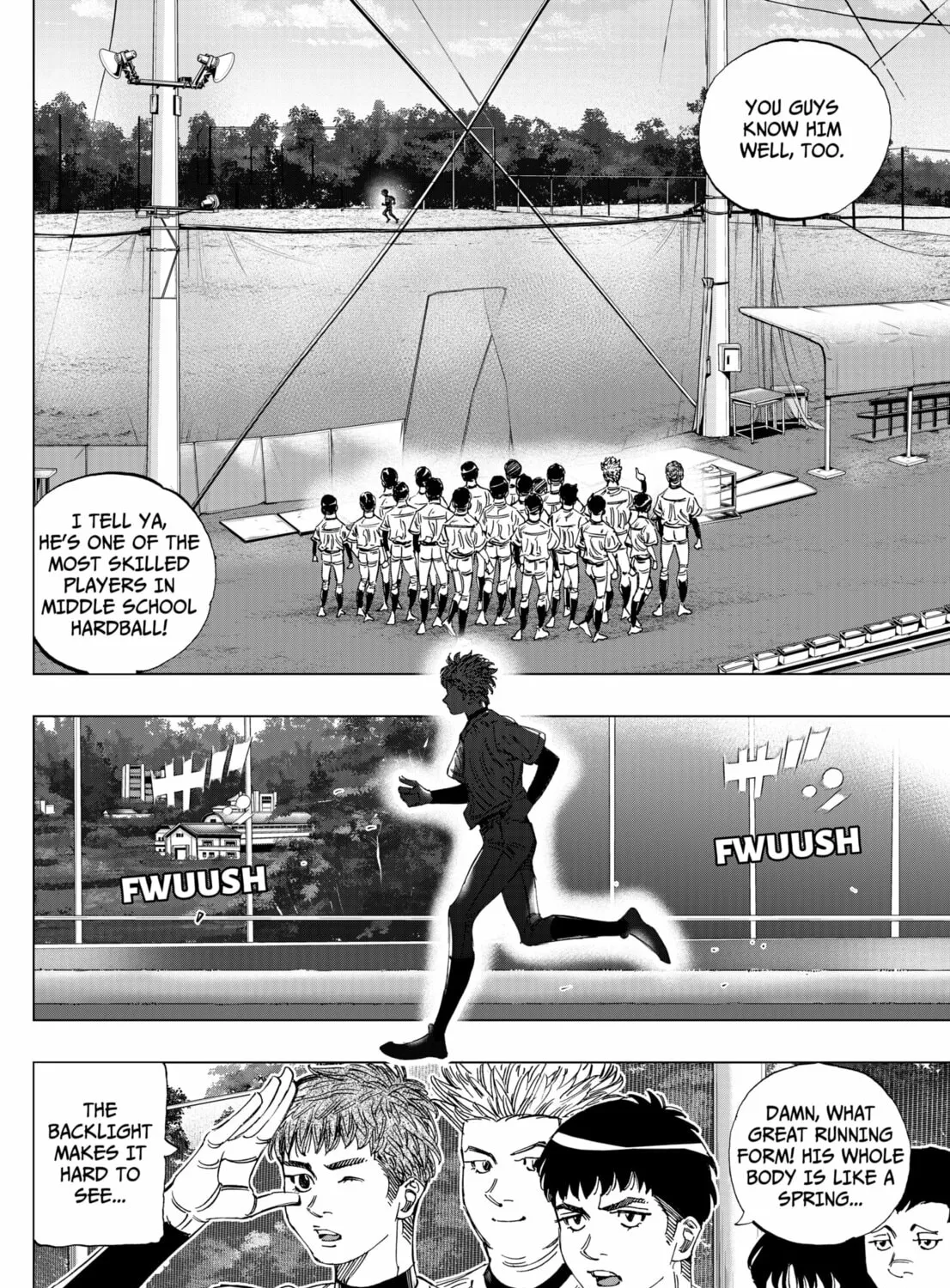 Read BUNGO-unreal- chapter 2 image 54 on Lezhin