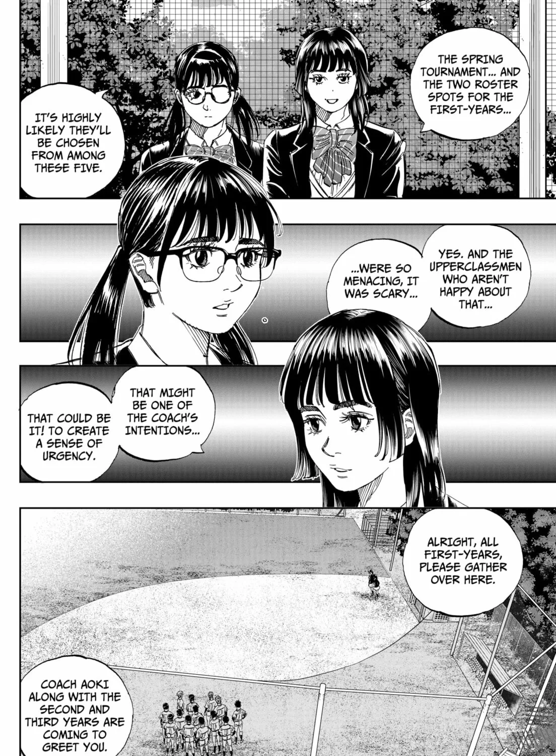 Read BUNGO-unreal- chapter 2 image 66 on Lezhin