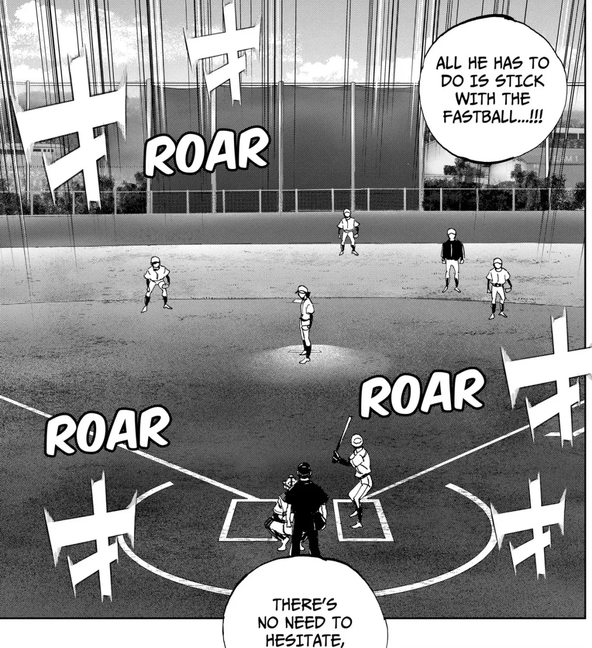 Read BUNGO-unreal- chapter 20 image 12 on Lezhin