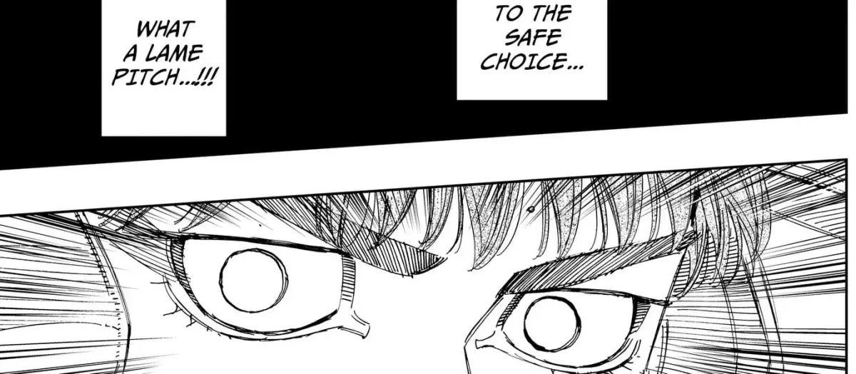 Read BUNGO-unreal- chapter 20 image 17 on Lezhin