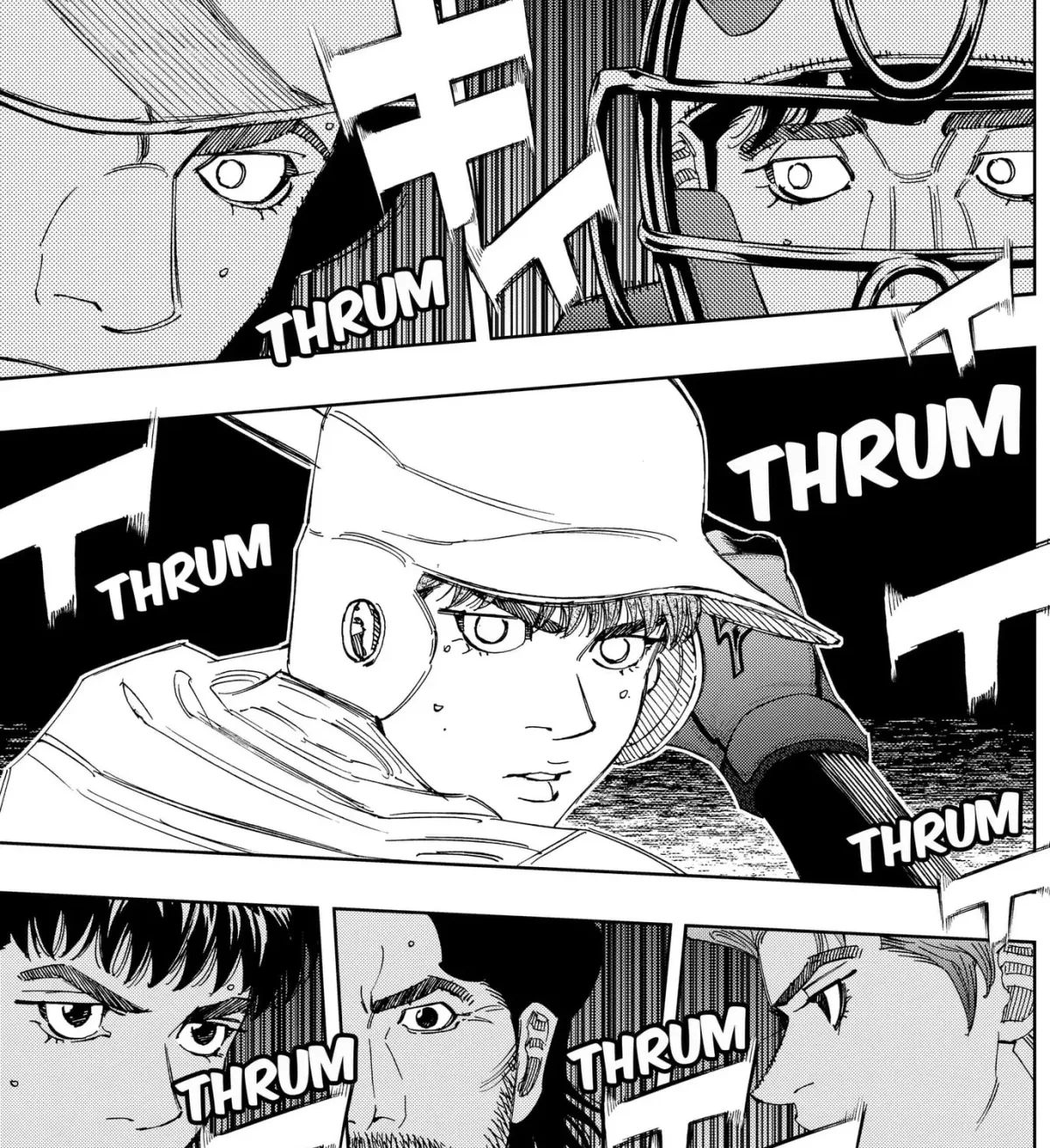 Read BUNGO-unreal- chapter 20 image 20 on Lezhin