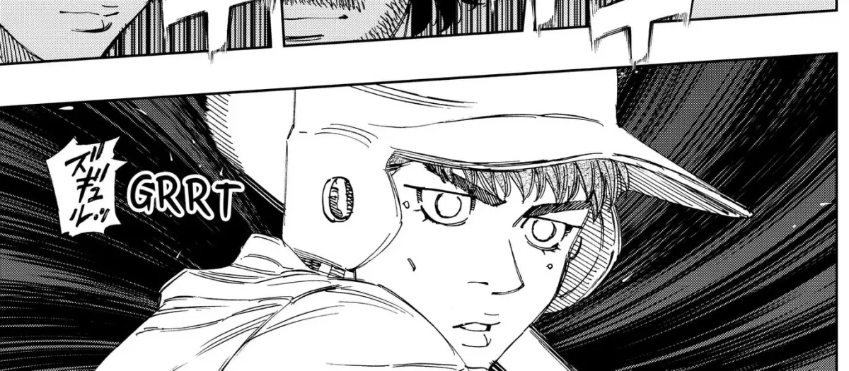 Read BUNGO-unreal- chapter 20 image 21 on Lezhin