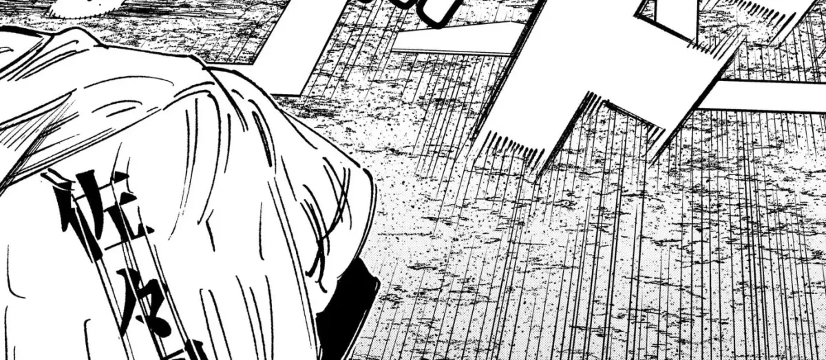 Read BUNGO-unreal- chapter 20 image 27 on Lezhin