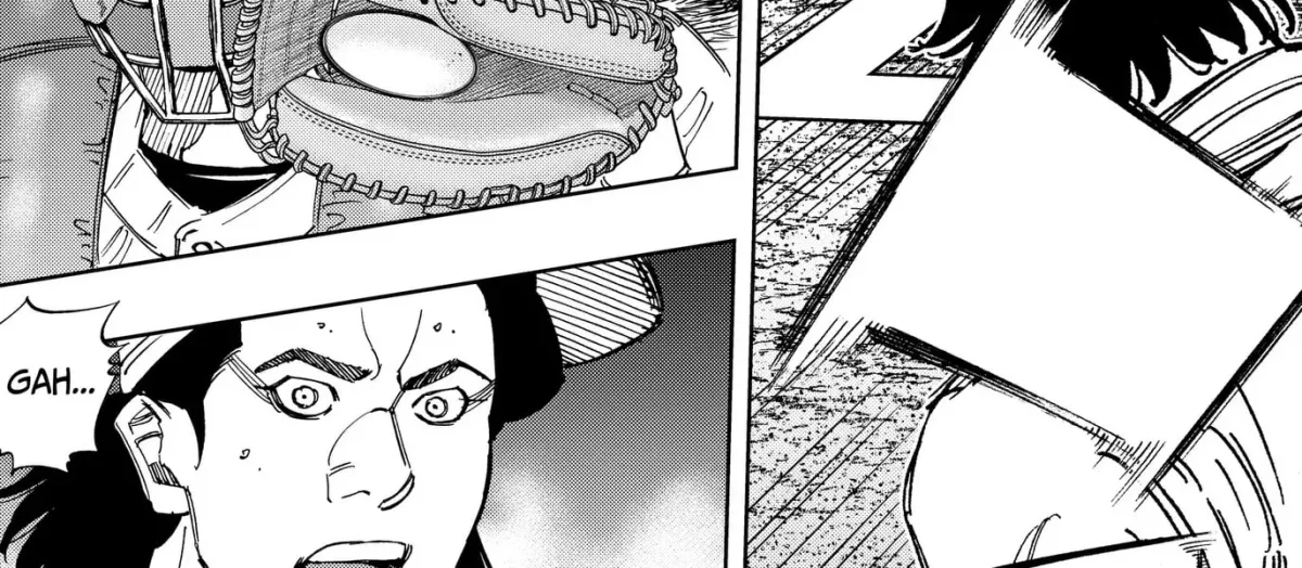 Read BUNGO-unreal- chapter 20 image 29 on Lezhin