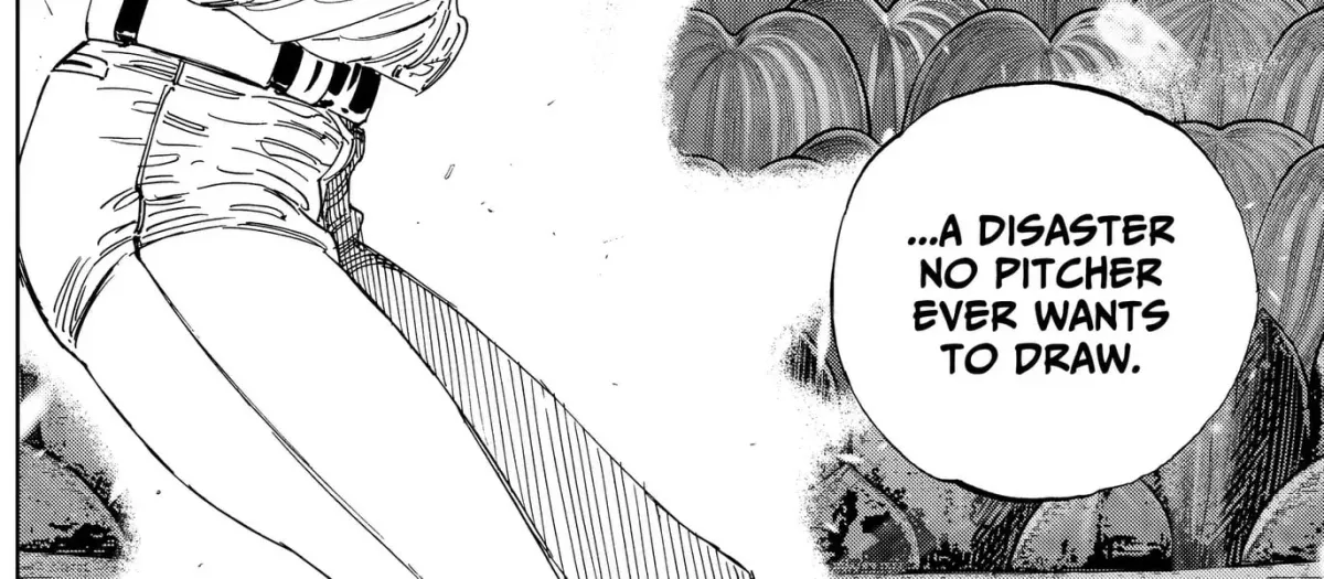 Read BUNGO-unreal- chapter 20 image 3 on Lezhin