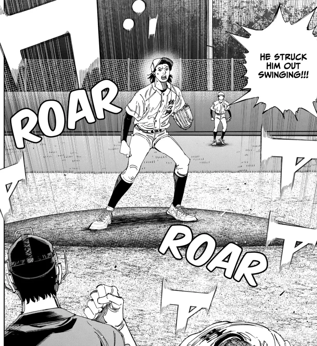 Read BUNGO-unreal- chapter 20 image 30 on Lezhin