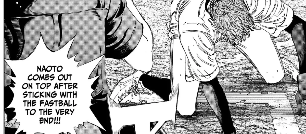 Read BUNGO-unreal- chapter 20 image 31 on Lezhin