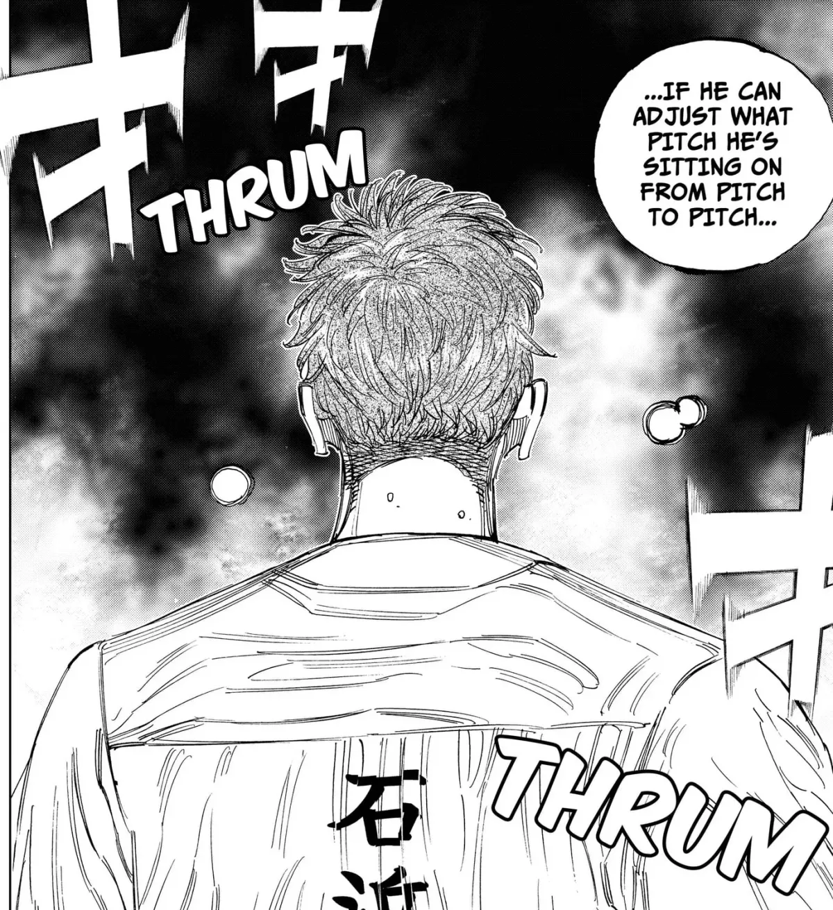 Read BUNGO-unreal- chapter 20 image 34 on Lezhin