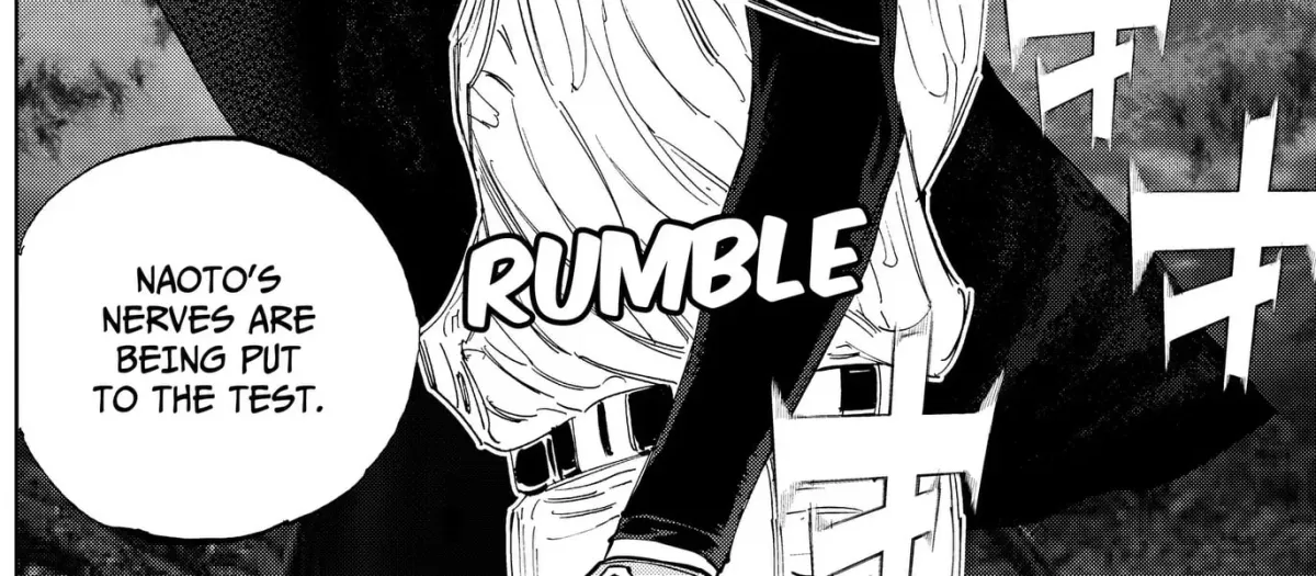 Read BUNGO-unreal- chapter 20 image 7 on Lezhin