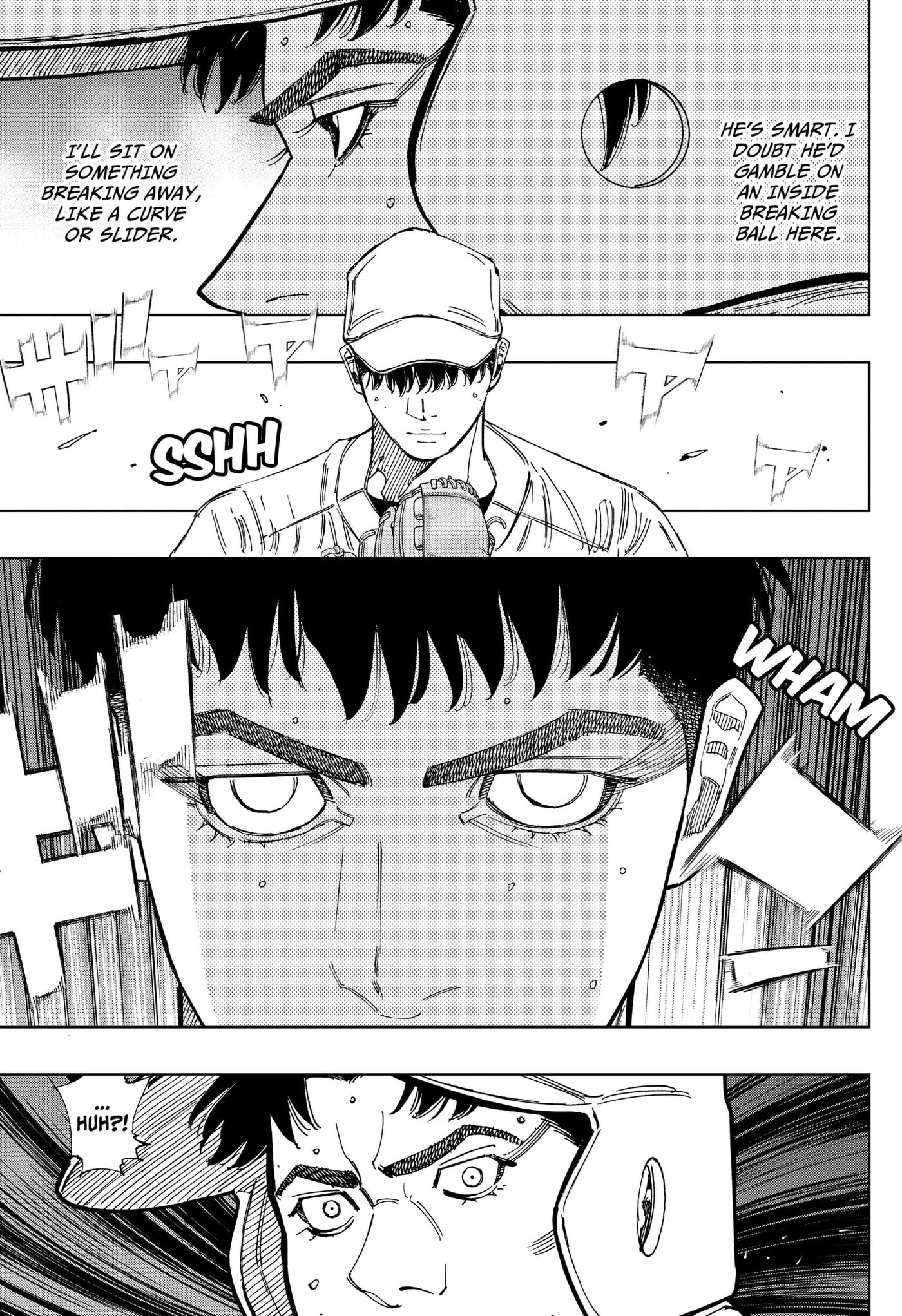 Read BUNGO-unreal- chapter 21 image 12 on Lezhin