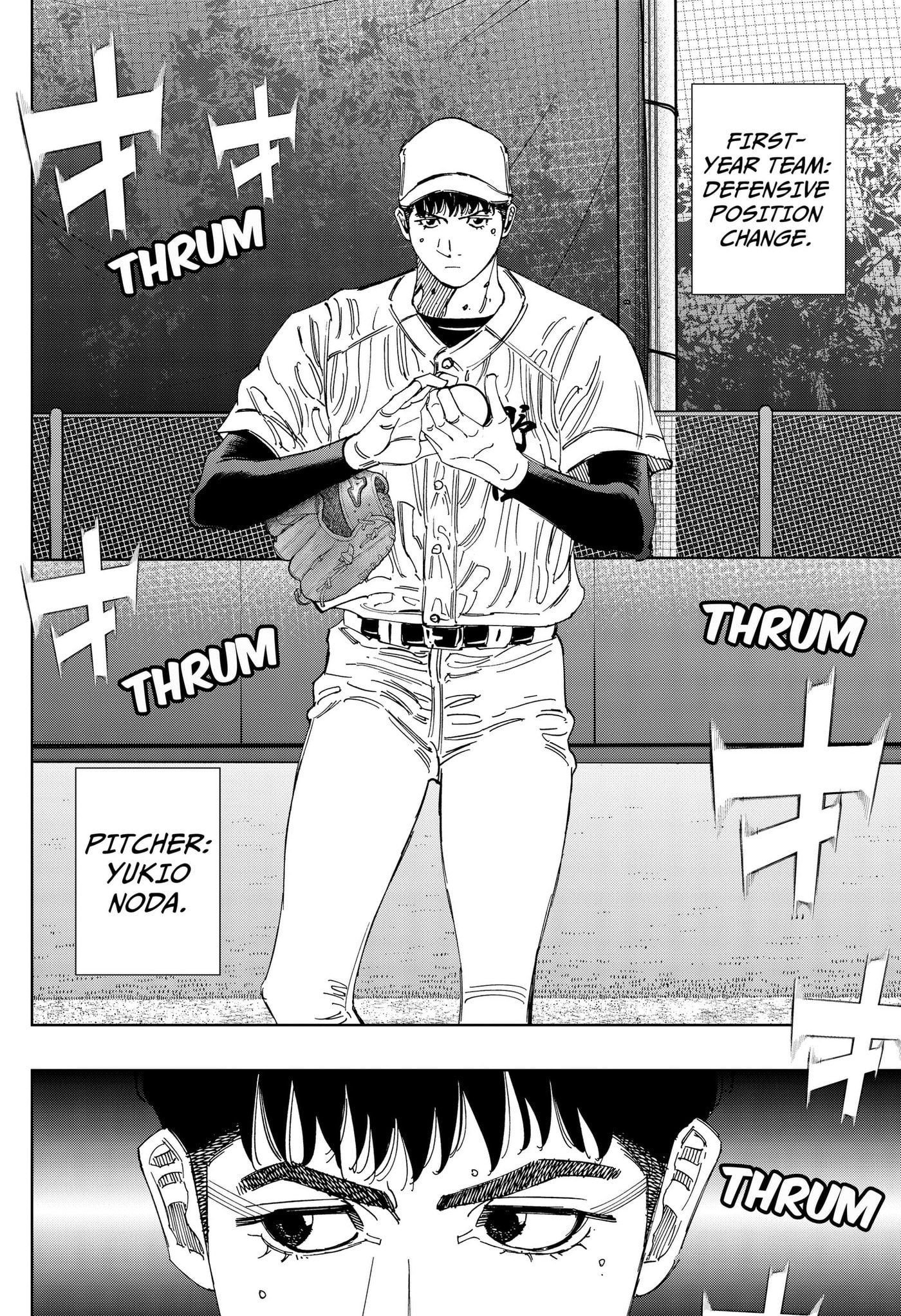 Read BUNGO-unreal- chapter 21 image 9 on Lezhin