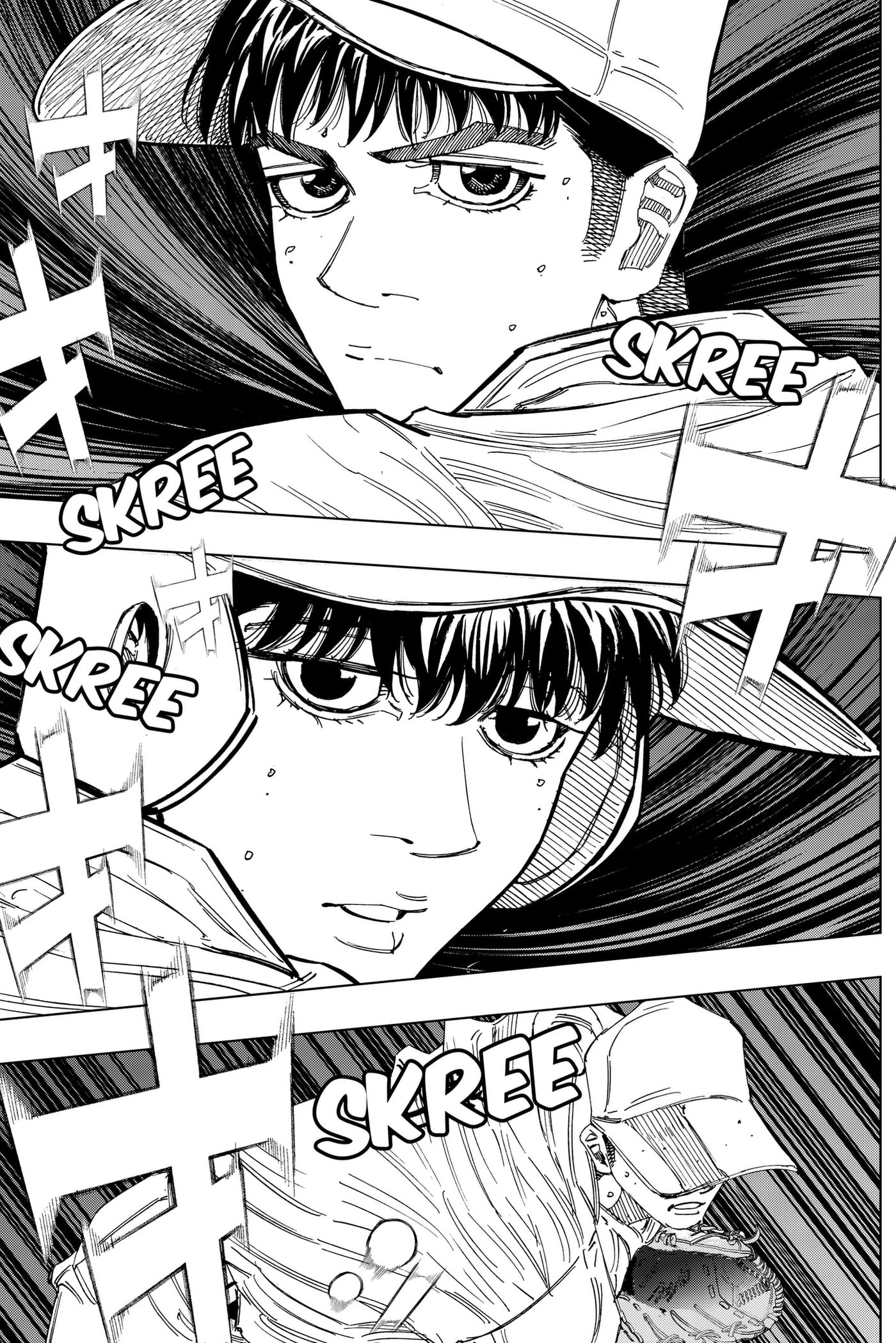 Read BUNGO-unreal- chapter 22 image 5 on Lezhin