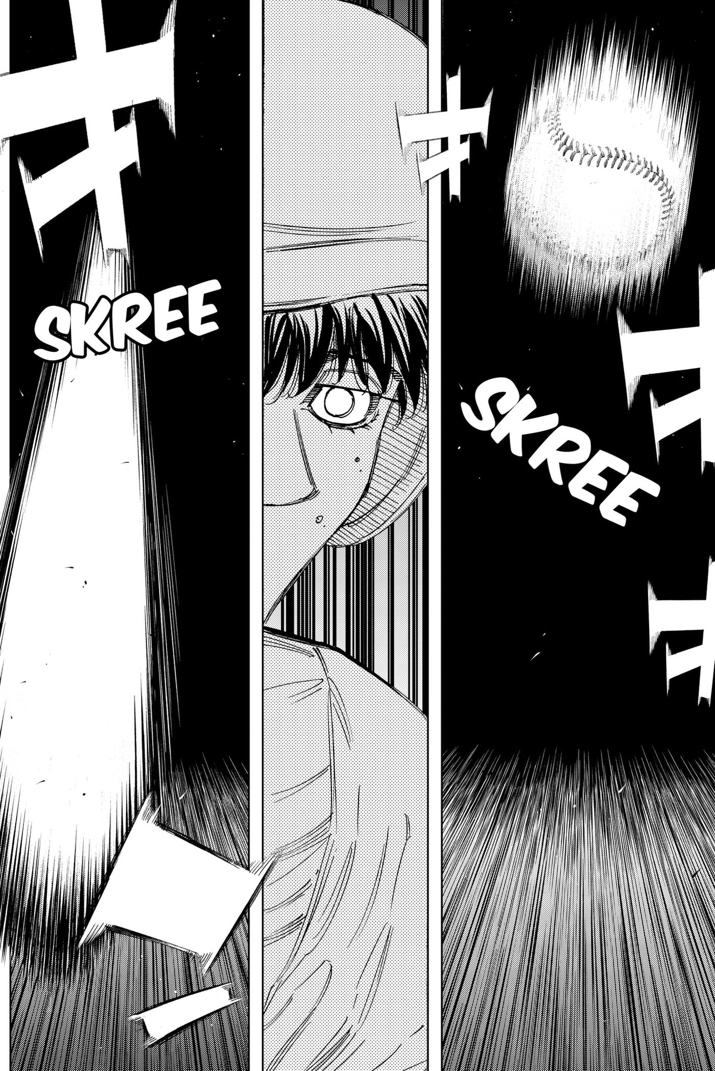 Read BUNGO-unreal- chapter 22 image 6 on Lezhin