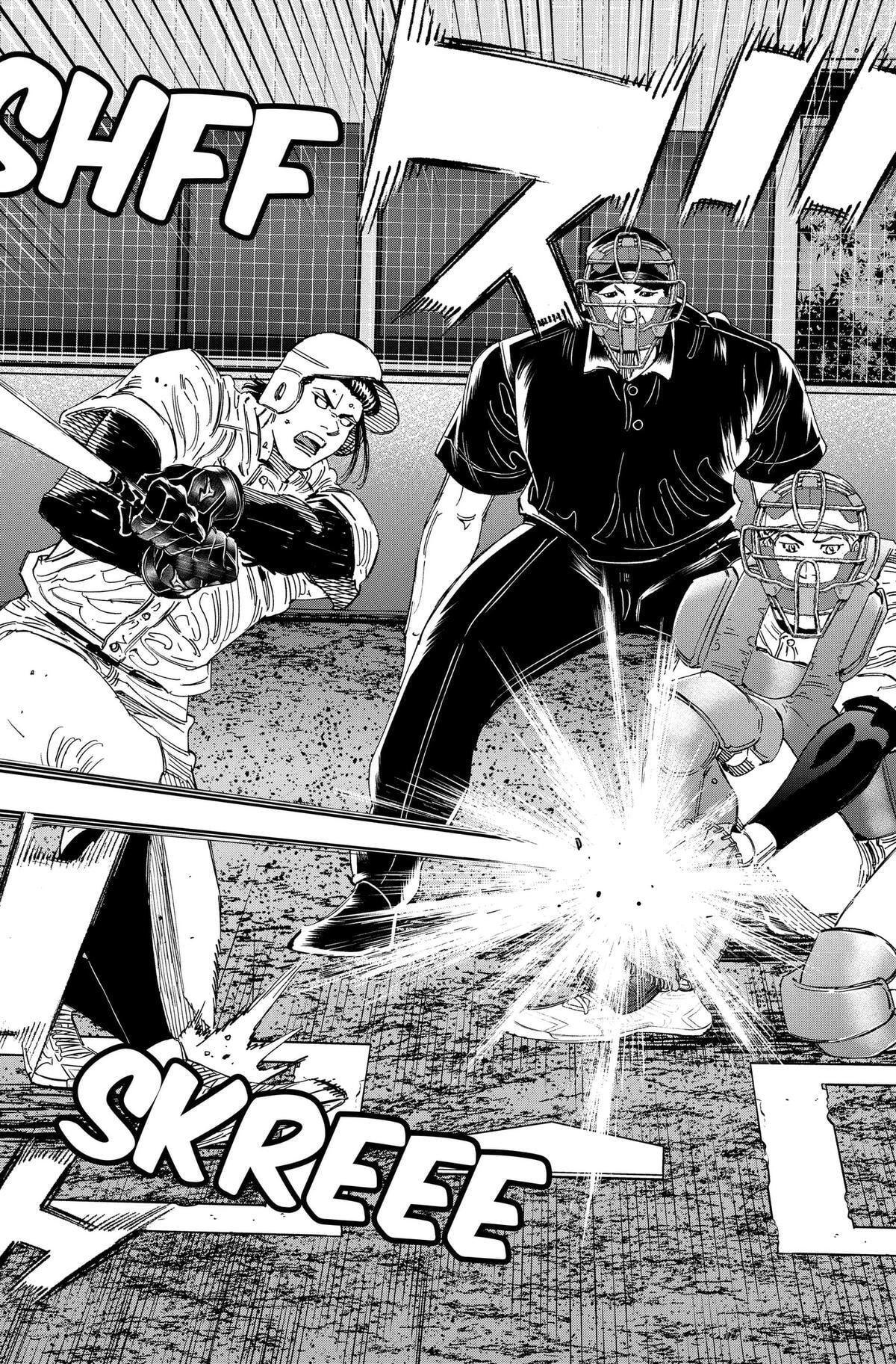 Read BUNGO-unreal- chapter 23 image 13 on Lezhin