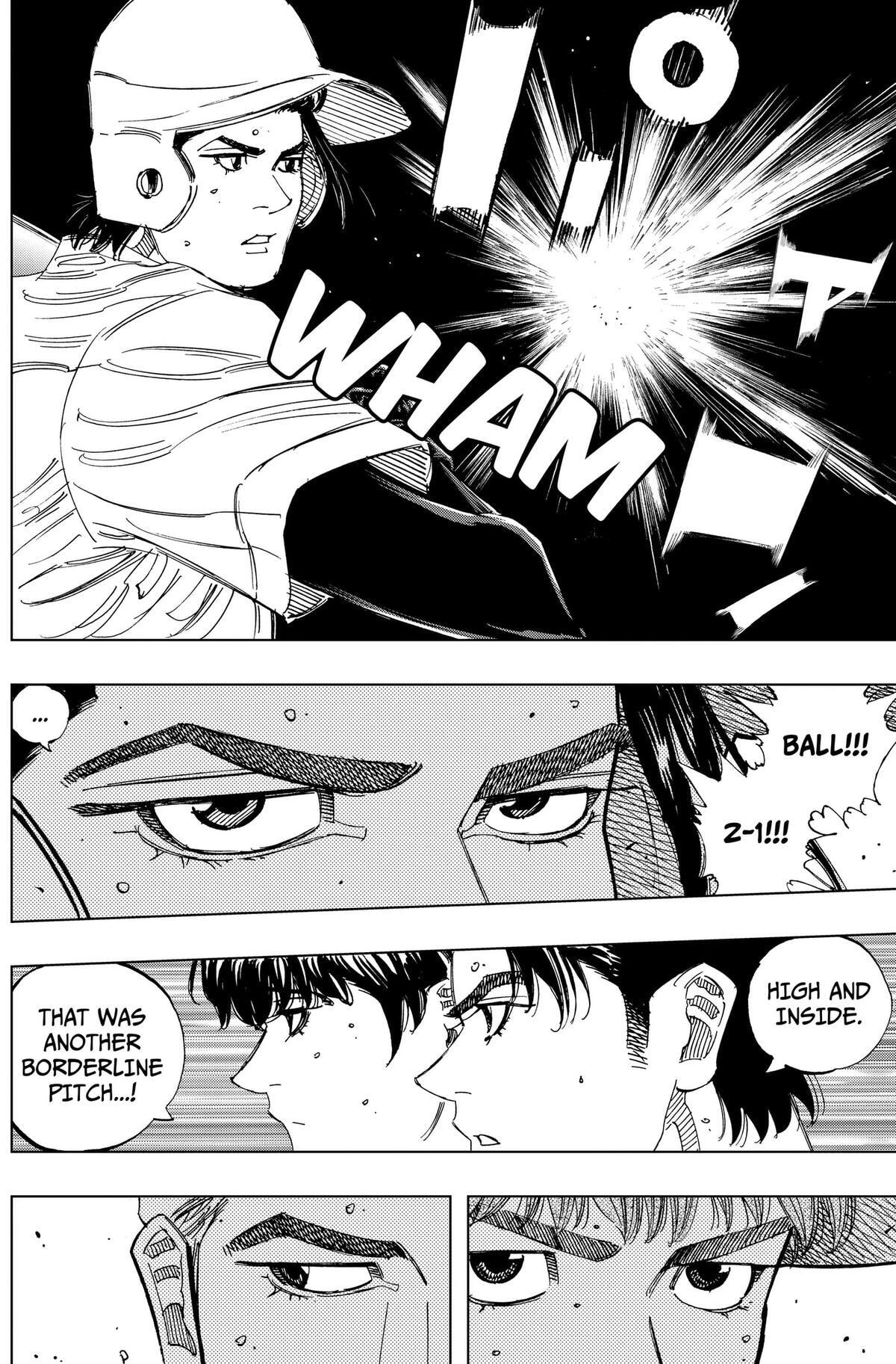 Read BUNGO-unreal- chapter 23 image 9 on Lezhin