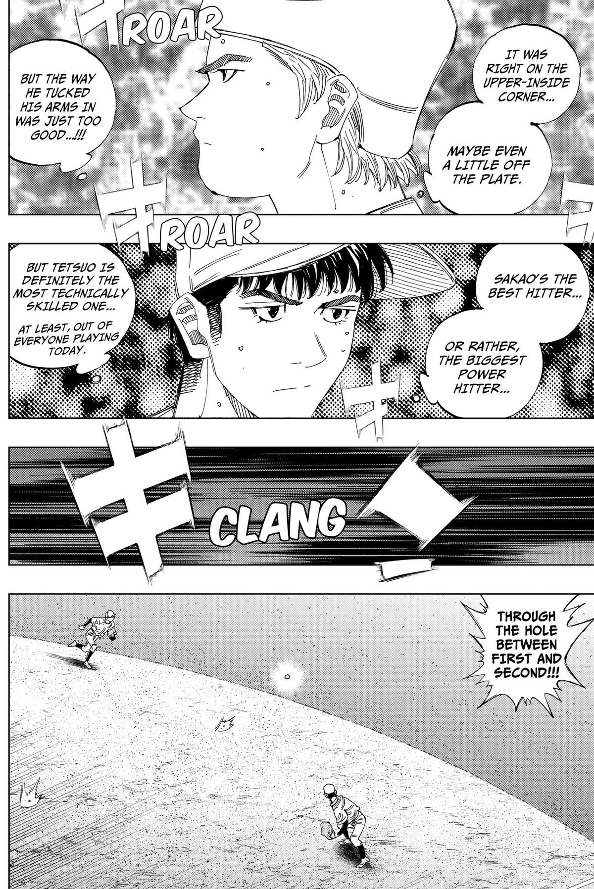 Read BUNGO-unreal- chapter 24 image 14 on Lezhin