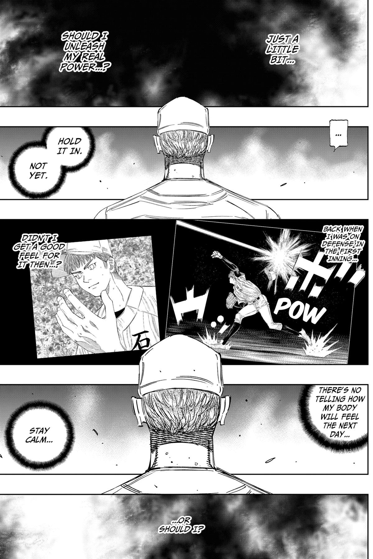 Read BUNGO-unreal- chapter 24 image 17 on Lezhin