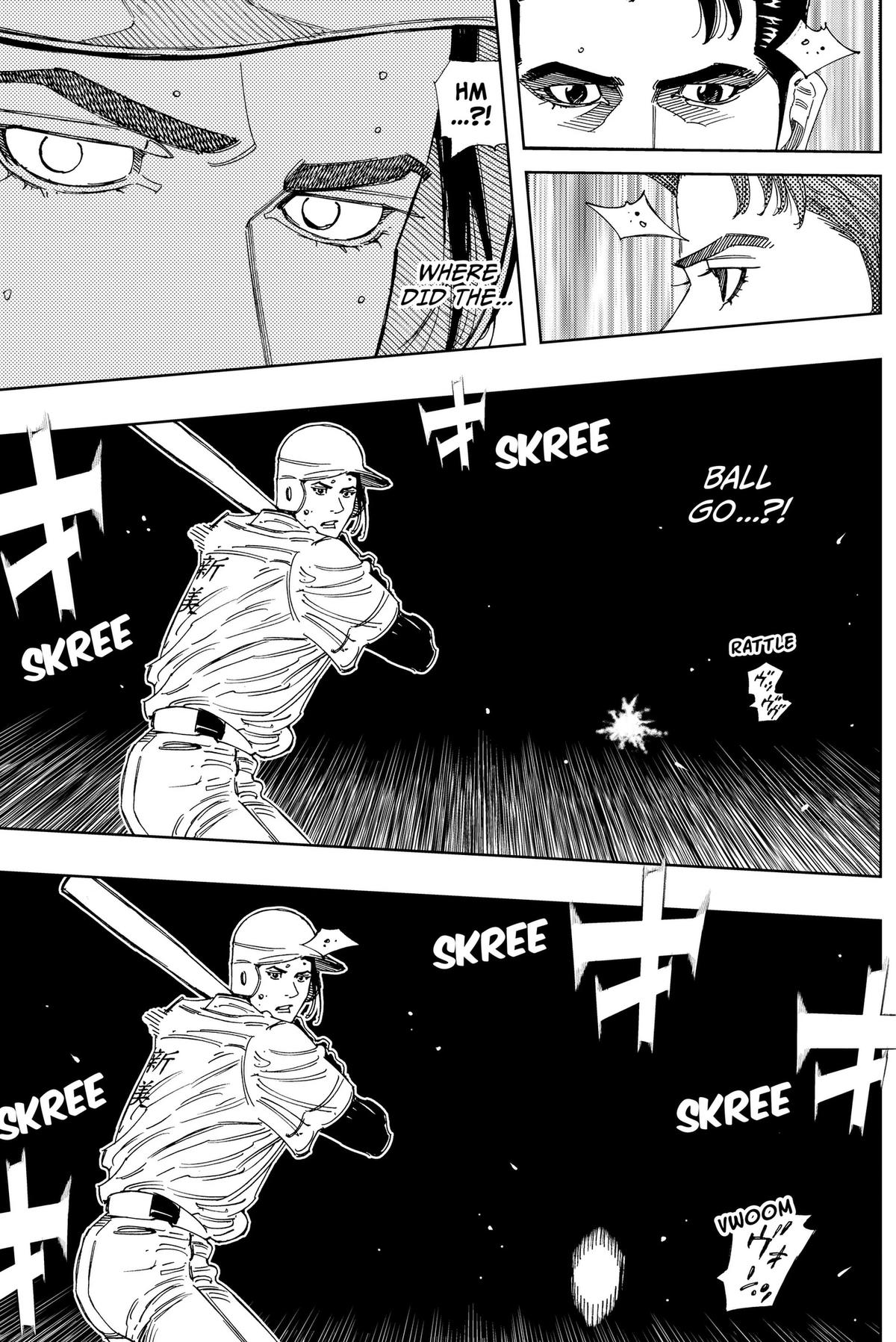 Read BUNGO-unreal- chapter 24 image 5 on Lezhin
