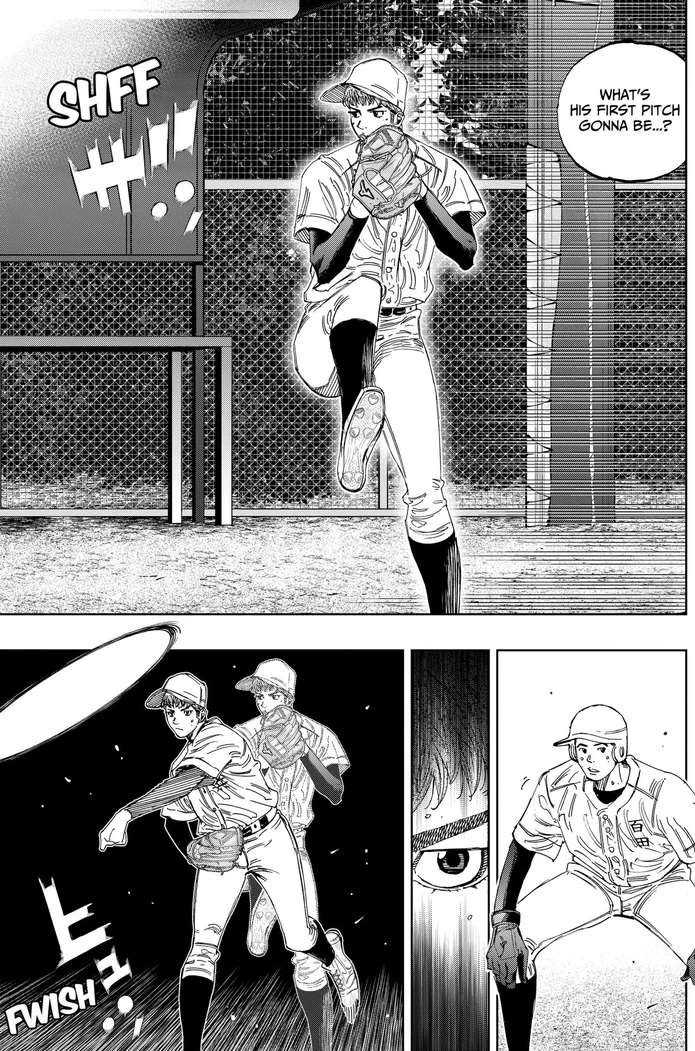 Read BUNGO-unreal- chapter 25 image 10 on Lezhin