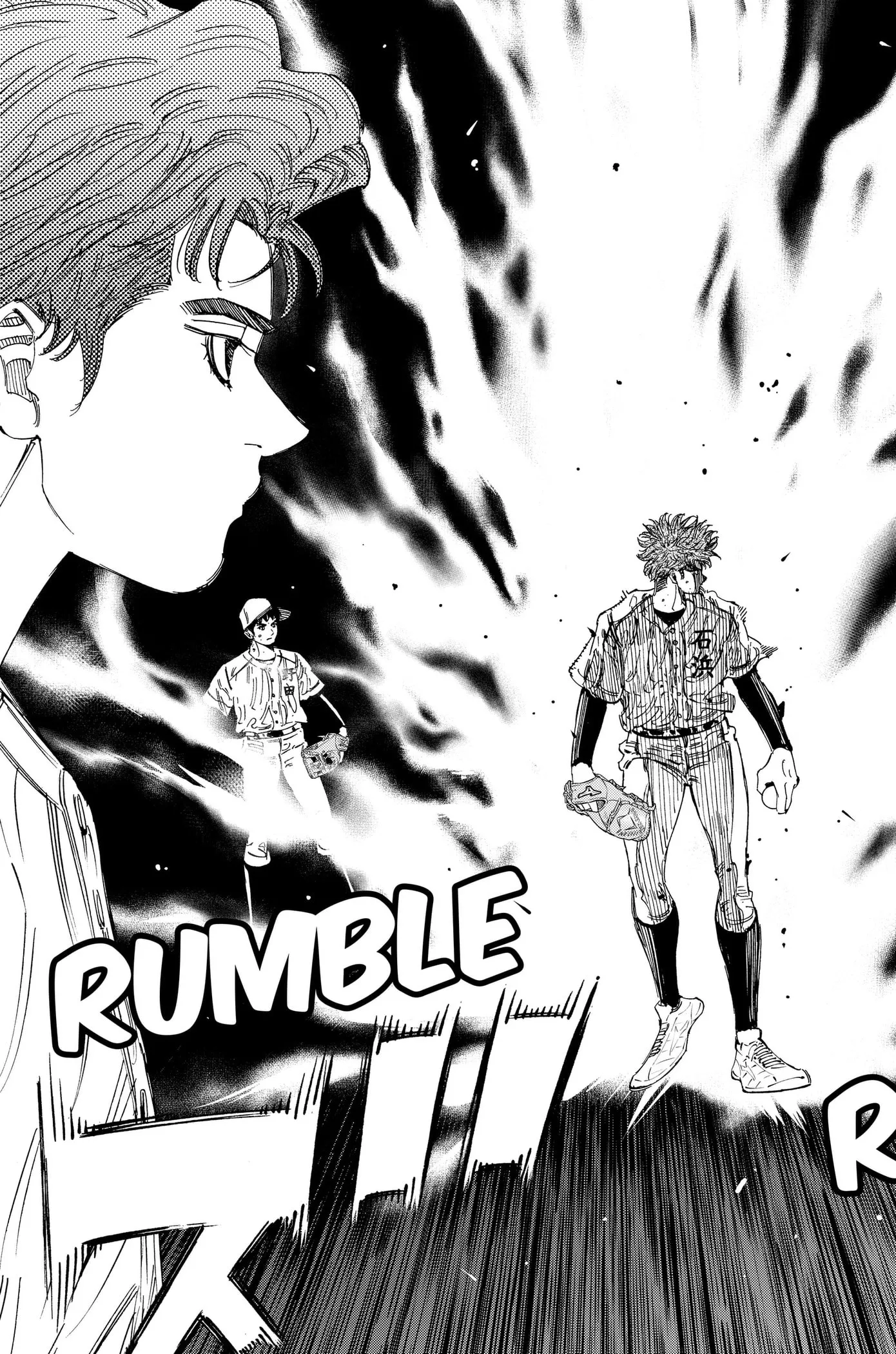 Read BUNGO-unreal- chapter 25 image 2 on Lezhin