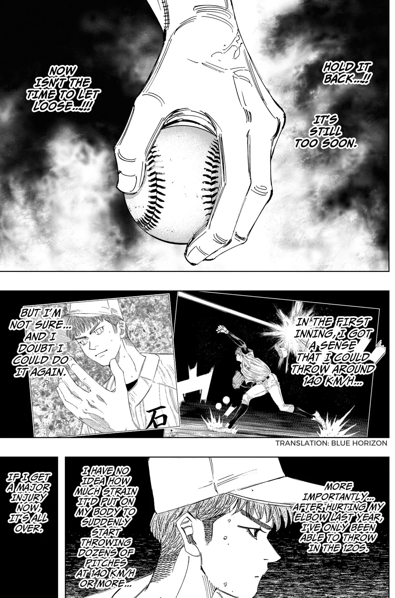Read BUNGO-unreal- chapter 25 image 4 on Lezhin